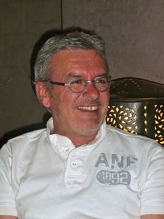 Jean-Pierre BREDOUX